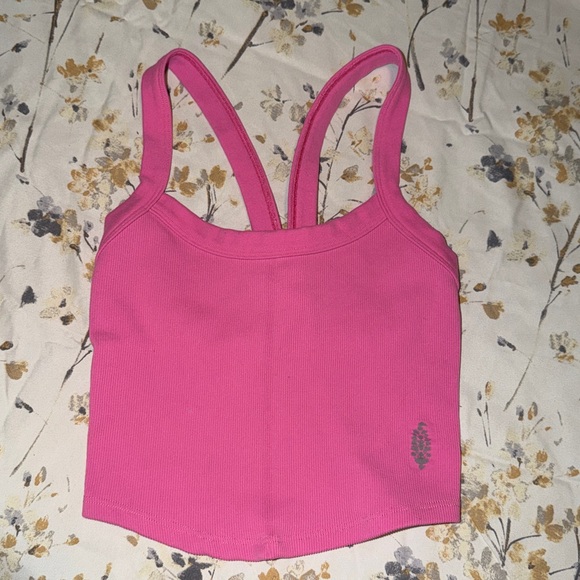 All Clear Cami - Picture 1 of 8